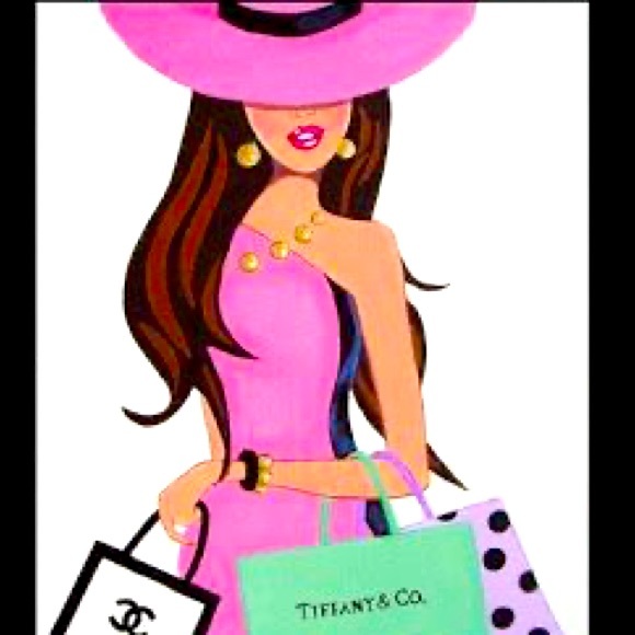 Meet your Posher, Amanda - Picture 1 of 1